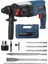 1500 Watt Sds Plus Kırıcı Delici Hilti Matkap 26 mm 2.4 Juel ANS5003 1