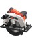 Daire Testere 1400 Watt 185 mm KE14185DAT 1