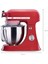 A470-03 Pro Mix Kırmızı Stand Mikser 2