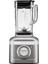 K400 Artisan 5KSB4026EMS Medallion Silver Blender 1