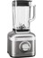 K400 Artisan 5KSB4026EMS Medallion Silver Blender 2
