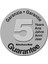 K400 Artisan 5KSB4026EMS Medallion Silver Blender 5