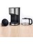 CMM10.000BM Filtre ve Americano Kahve Makinesi 6