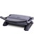 T28E Tostadoy Granit 1800W Izgara ve Tost Makinesi Antrasit 1