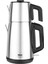 Chailand 2 L Inox Çay Makinesi 1