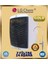 Gold Plus Beyaz - Si̇yah Renk 14 Aşama 7 Fi̇li̇tre 12 Li̇tre Su Aritma Ci̇hazi.90 Gpd Nano Membrane 1