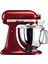 Kitchanaid 5KSM175PSECA Arti̇san 4.8 Lt Mutfak Şefi̇ - Candy Apple 1