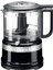 5KFC3516EOB Onyx Black 240W Mini Mutfak Robotu 1