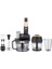 Speed Multi Blender Seti Black & Copper 1
