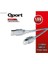 Qport Q-Pr1.5 USB 2.0 1.5m Yazici Kablosu 1