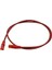 Patch Cord Utp Cat6 2 mt Red 3
