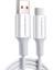 UTC20 45W 2m Tpe USB To Type-C Hızlı Şarj ve Data Kablosu 1