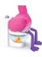 LPG00000 Llp Flamingo - 26222 4