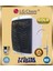 Gold Plus Pompali Beyaz-Si̇yah Renk 14 Aşama 7 Fi̇li̇tre 12 Li̇tre Su Aritma Ci̇hazi 1