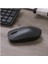 Mi Lite Kablosuz Mouse - Siyah 3