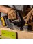 DX81B 18VOLT 82MM Çift Bıçaklı Kömürsüz Profesyonel Planya (Akü Dahil Değildir) 3