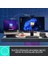 Logitech Mx Master 3s Bluetooth Lazer Mouse 5