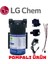 Platinum 12 Litre 14 Aşama 7 Filitre Pompalı Su Arıtma Cihazı 2