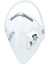 4310 Ffp3 Ventilli Maske Sertifikalı N95 Maske Koruması 10'lu 1