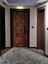 Çelik Kapı, Kabartmalı Model Daire Kapısı, Tırnaklı Çelik Kapı Sol Açılım 1