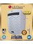 Gold Plus Pompali Beyaz Renk 14 Aşama 7 Fi̇li̇tre 12 Li̇tre Su Aritma Ci̇hazi 1
