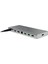 Dock Mercury - USB 4 (14 Bağlantılı, Çift Ekran Destekli) 2