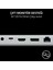 Dock Mercury - USB 4 (14 Bağlantılı, Çift Ekran Destekli) 3