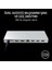 Dock Mercury - USB 4 (14 Bağlantılı, Çift Ekran Destekli) 6