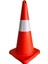 UT5002 50 Cm.kirilmaz Trafi̇k Koni̇si̇(Tek Ref) 1