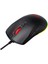 MS960 Rgb Backlit Gaming Oyuncu Mouse 7200DPI 2