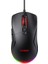 MS960 Rgb Backlit Gaming Oyuncu Mouse 7200DPI 3