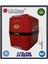 Cool Kirmizi Montaj Dahi̇l 7 Fi̇li̇tre 14 Aşama Mi̇neral ve Alkali̇ Ph Fi̇li̇treli̇ Su Aritma Ci̇hazi. 1