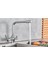 Su Aritma Ci̇hazi Oval 3 Yollu Musluk 1