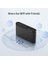 MT110 4g Lte Şarjlı 2200MAH Batarya Wi̇-Fi̇ 10 Kullanıcılı Taşınabilir Modem 5