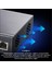 FS1006P 250M 60W Poe+ 6 Port 10/100MBPS Megabit Metal Switch 3