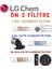 Plus Pompalı Siyah-Beyaz Renk 12 Litre 7 Filitre 14 Aşama Su Arıtma Cihazı 5