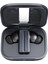 Menashop Air Pro Sv TW306 Siyah Tws 6 Mikrofonlu Enc + Hybrid Anc Ipx5 Tere Dayanıklı Bluetooth Gerçek 3