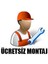 Cool Kirmizi Montaj Dahi̇l 7 Fi̇li̇tre 14 Aşama Mi̇neral ve Alkali̇ Ph Fi̇li̇treli̇ Su Aritma Ci̇hazi.90 Gpd Nano Membrane 2
