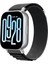 Xiaomi ile Uyumlu Alpin Loop Kumaş Kordon Redmi Watch 5 Active/lite/watch S4/2/2PRO/S3/S1/S1PRO/S1 Active Için Terletme Yapmayan Nefes Alabilen Konforlu Spor Tasarım Kayış 1