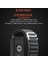 Xiaomi ile Uyumlu Alpin Loop Kumaş Kordon Redmi Watch 5 Active/lite/watch S4/2/2PRO/S3/S1/S1PRO/S1 Active Için Terletme Yapmayan Nefes Alabilen Konforlu Spor Tasarım Kayış 2