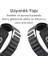 Xiaomi ile Uyumlu Alpin Loop Kumaş Kordon Redmi Watch 5 Active/lite/watch S4/2/2PRO/S3/S1/S1PRO/S1 Active Için Terletme Yapmayan Nefes Alabilen Konforlu Spor Tasarım Kayış 3