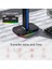 Menashop Kulaklık Standı Rgb Dual Balance 2 USB Bağlantısı, Masaüstü Kulaklık Standı, Dayanıklı Oyun Kulaklığı Tutucu, Pc Oyuncu Kulaklık Aksesuarı Için, Siyah (TH650) 3