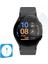 Menashop Galaxy Watch Fe 40MM Için 2'li Paket (2 Adet) Kolay Kurulum Otomatik Hizalama Aparatlı Şeffaf 9h Sertliğinde Gerçek Temperli Cam Ekran Koruyucu 1