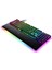 Blackwidow V4 Pro Klavye Green Switch Türkçe Q Klavye RZ03-04681200-R3L1 1