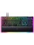 Blackwidow V4 Pro Klavye Green Switch Türkçe Q Klavye RZ03-04681200-R3L1 2