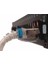 Zmax 6A Utp Bakır Lan Veri Kablosu 2mt Black Clips 2 Adet 2