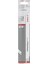 S 1125 Vfr 165MM 5'li Az Titreşimli Palet TESTERESI 2608658036 1