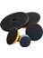 Cirtli Ara Taban Soft 150 mm 7 Deli̇k 3