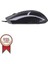 Torima Tm-15 USB Rgb Aydınlatmalı Gaming Oyuncu Mouse Siyah 3