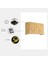 Yeni̇ Bambu Pi̇lli̇ 07 Abajurlu Di̇kdörtgen Apli̇k 1